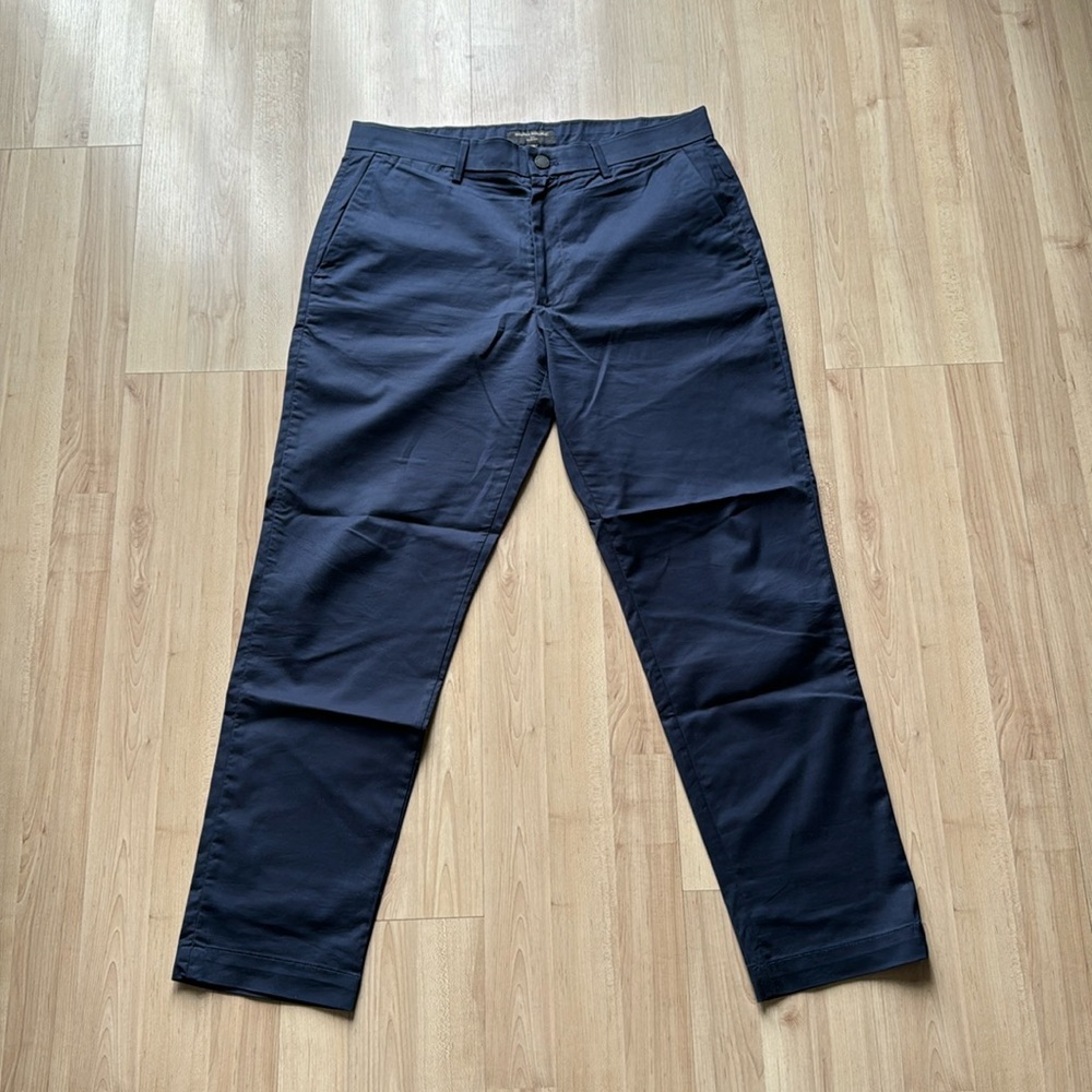 Banana Republic slim fit dress pants